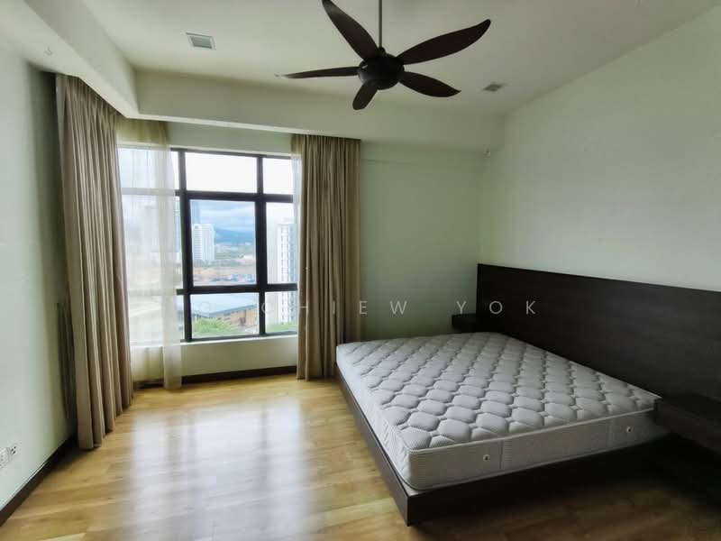 Condominium for Rent at The Peak Vista - Ng Chiew Yok - PropertyGuru.com.my
