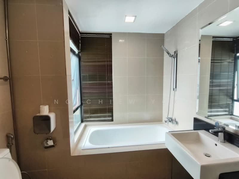 Condominium for Rent at The Peak Vista - Ng Chiew Yok - PropertyGuru.com.my