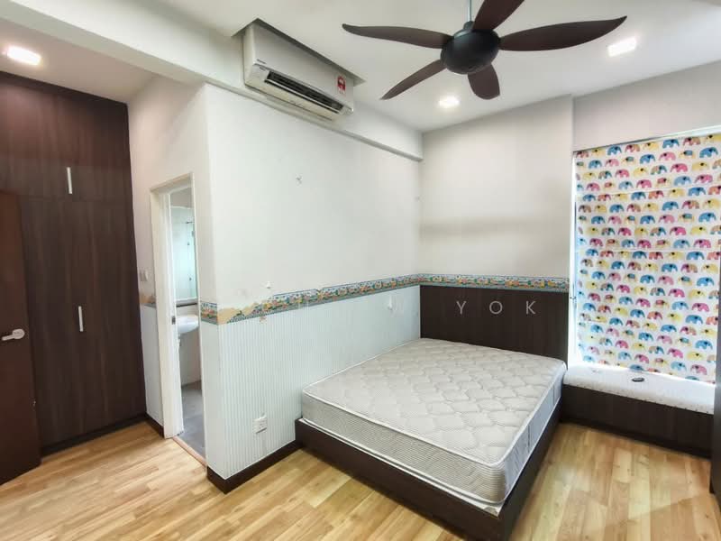 Condominium for Rent at The Peak Vista - Ng Chiew Yok - PropertyGuru.com.my