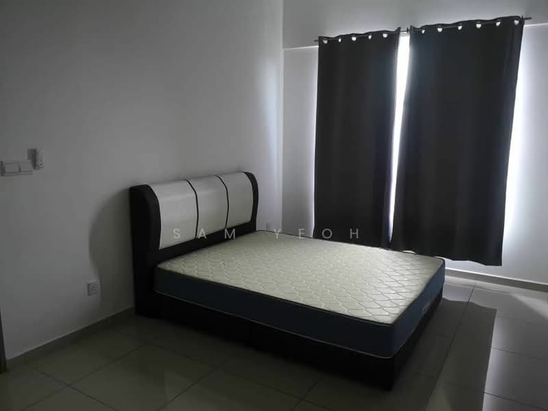 Condominium for Rent at Solaria Square - Sam Yeoh - Bedroom - PropertyGuru.com.my