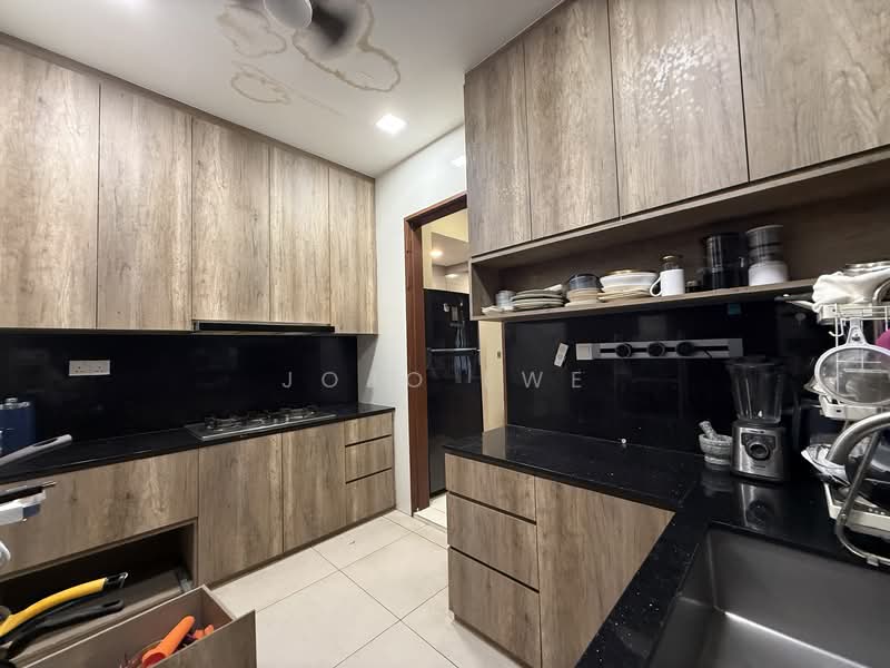 Rumah Kluster untuk Disewa di Horizon Hills (Iskandar Puteri (Nusajaya)) - Jojo Ewe - PropertyGuru.com.my