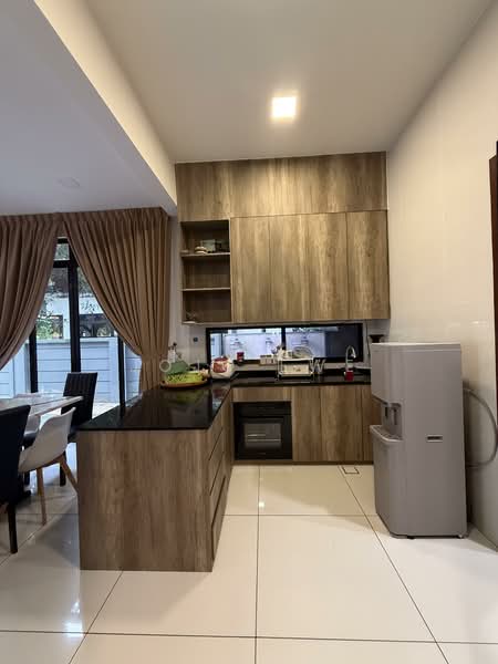 Rumah Kluster untuk Disewa di Horizon Hills (Iskandar Puteri (Nusajaya)) - Jojo Ewe - PropertyGuru.com.my
