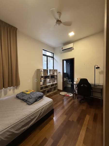 Rumah Kluster untuk Disewa di Horizon Hills (Iskandar Puteri (Nusajaya)) - Jojo Ewe - PropertyGuru.com.my