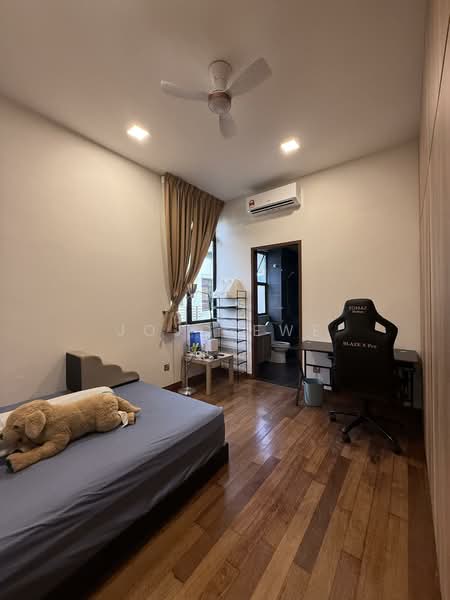 Rumah Kluster untuk Disewa di Horizon Hills (Iskandar Puteri (Nusajaya)) - Jojo Ewe - PropertyGuru.com.my