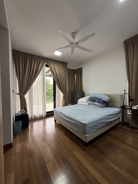 Rumah Kluster untuk Disewa di Horizon Hills (Iskandar Puteri (Nusajaya)) - Jojo Ewe - PropertyGuru.com.my