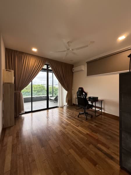 Rumah Kluster untuk Disewa di Horizon Hills (Iskandar Puteri (Nusajaya)) - Jojo Ewe - PropertyGuru.com.my