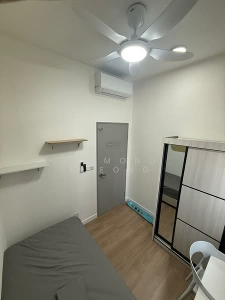 Kondominium untuk Disewa di Skyline KL - Jesmond Cheong - Bedroom - PropertyGuru.com.my