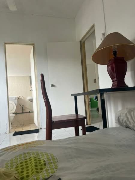 Apartment for Rent at Pangsapuri Halaman Murni - Ms Cheng - PropertyGuru.com.my