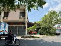 For Rent - Taman Sri Bedong @ Jalan Utama Alor Setar - Sungai Petani