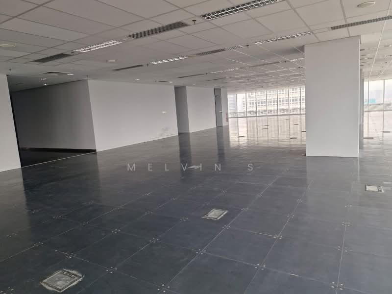 Office for Rent in Bukit Nenas (KL City Centre) - Melvin S - Interior office space - PropertyGuru.com.my