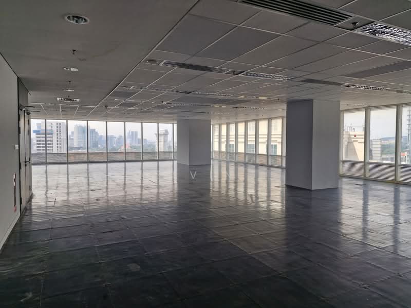 Office for Rent in Bukit Nenas (KL City Centre) - Melvin S - Interior office space - PropertyGuru.com.my