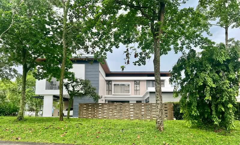 Rumah Banglo untuk Dijual di Iskandar Puteri (Nusajaya) (Johor) - May Khoo - Exterior - PropertyGuru.com.my