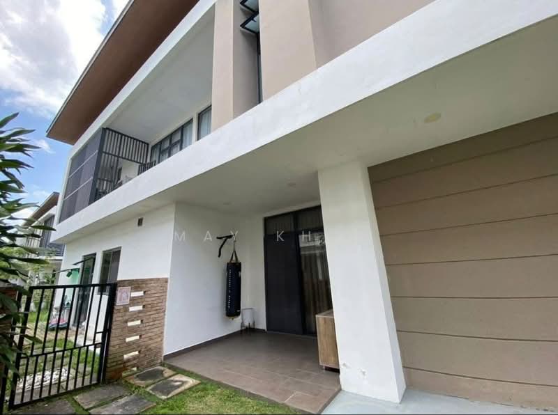 Rumah Banglo untuk Dijual di Iskandar Puteri (Nusajaya) (Johor) - May Khoo - Exterior - PropertyGuru.com.my