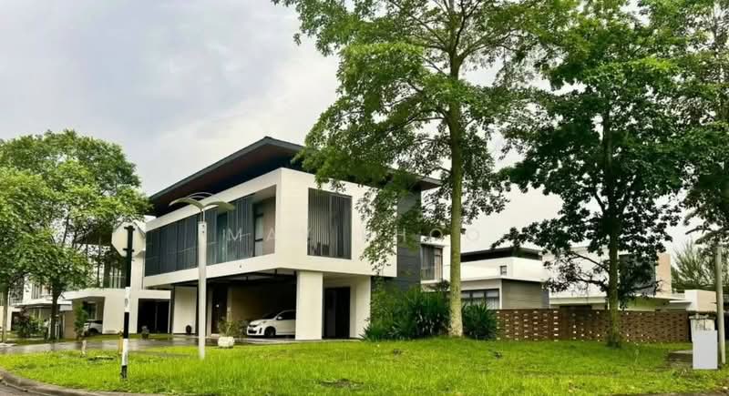 Rumah Banglo untuk Dijual di Iskandar Puteri (Nusajaya) (Johor) - May Khoo - Exterior - PropertyGuru.com.my
