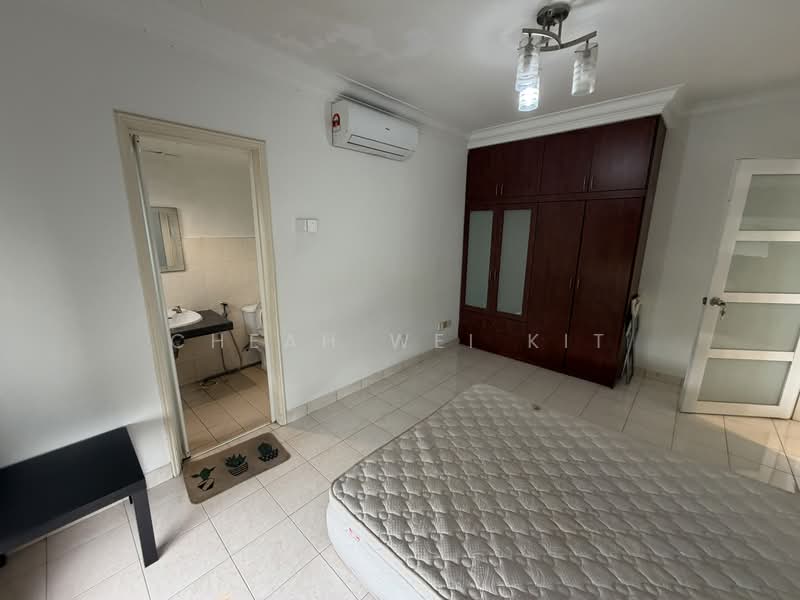 Condominium for Rent at Palm Spring @ Damansara - Cheah Wei Kit - Bedroom - PropertyGuru.com.my