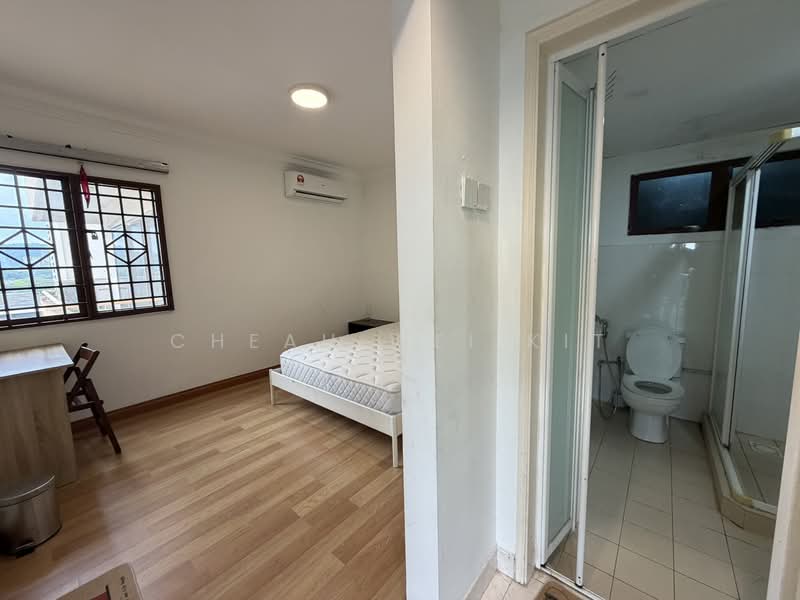 Condominium for Rent at Palm Spring @ Damansara - Cheah Wei Kit - Bedroom - PropertyGuru.com.my