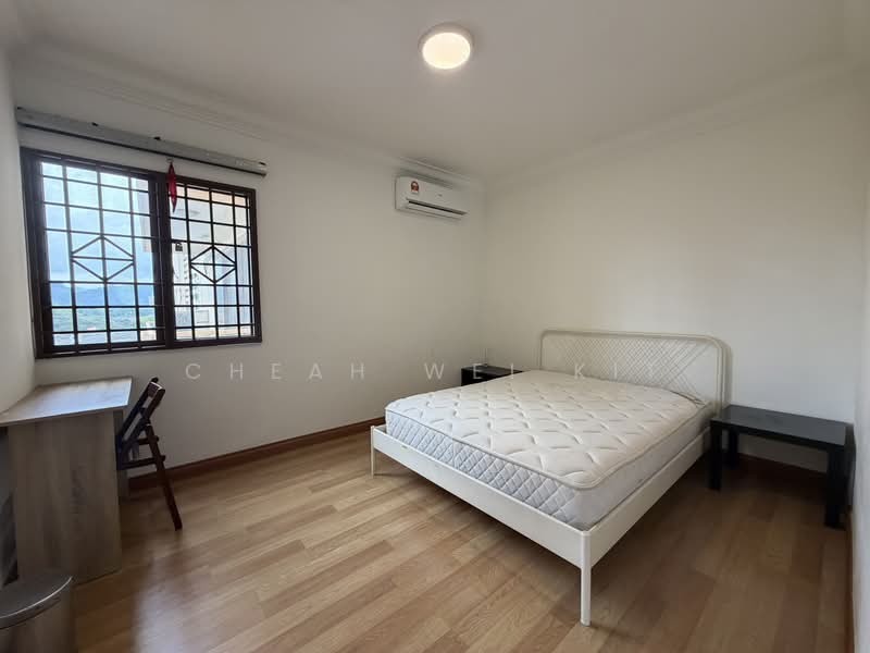 Condominium for Rent at Palm Spring @ Damansara - Cheah Wei Kit - Bedroom - PropertyGuru.com.my
