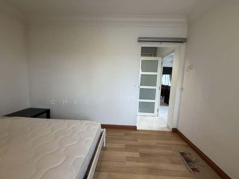Condominium for Rent at Palm Spring @ Damansara - Cheah Wei Kit - Bedroom - PropertyGuru.com.my