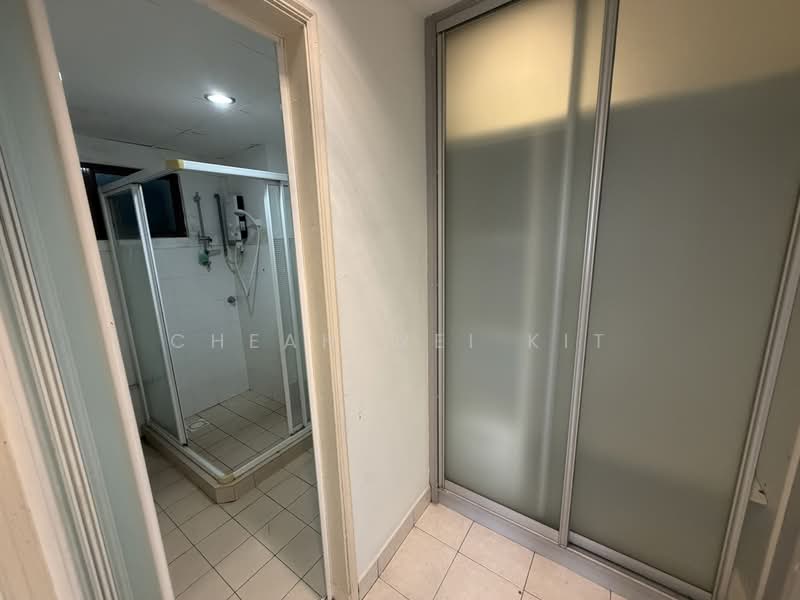 Condominium for Rent at Palm Spring @ Damansara - Cheah Wei Kit - Bathroom - PropertyGuru.com.my