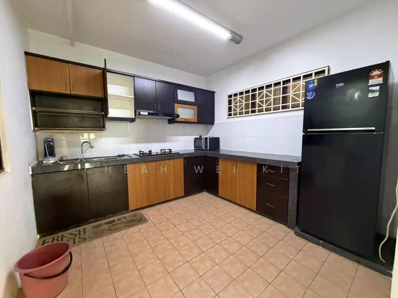 Condominium for Rent at Palm Spring @ Damansara - Cheah Wei Kit - Kitchen - PropertyGuru.com.my
