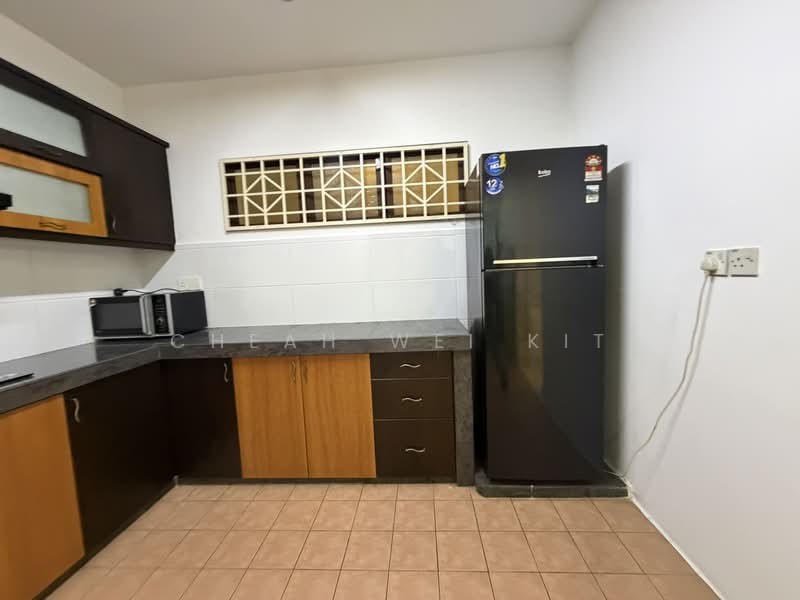 Condominium for Rent at Palm Spring @ Damansara - Cheah Wei Kit - Kitchen - PropertyGuru.com.my