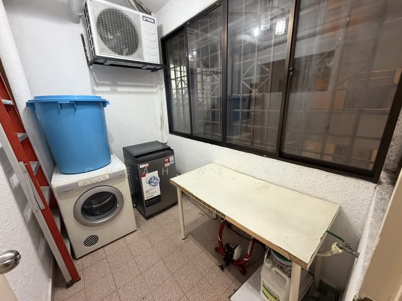 Condominium for Rent at Palm Spring @ Damansara - Cheah Wei Kit - Interior - PropertyGuru.com.my