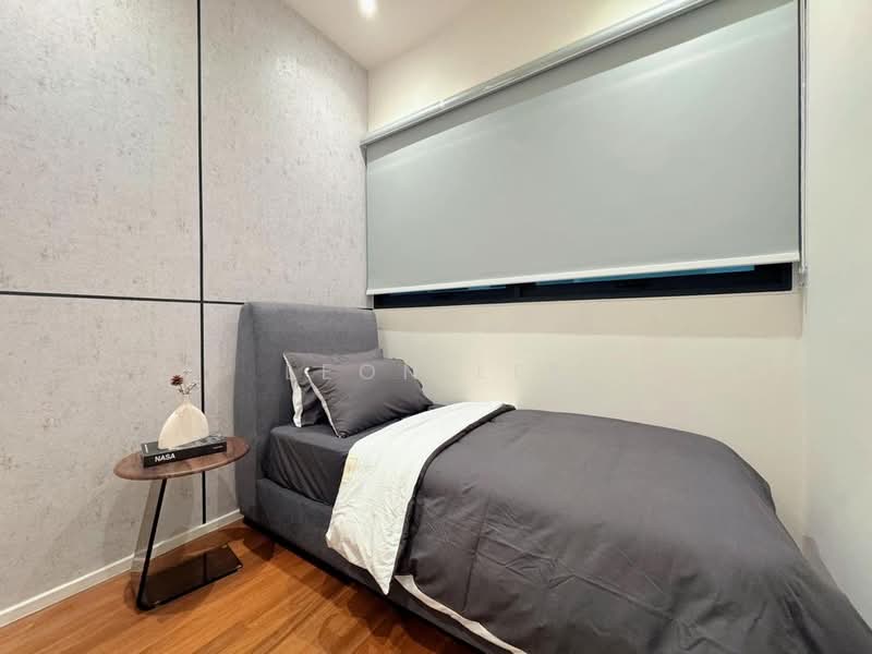 Service Residence for Sale at 10 Stonor - Leon Lee - Bedroom - PropertyGuru.com.my
