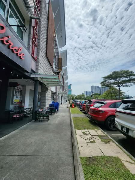 Shop for Sale in Shah Alam (Selangor) - Nur Alia Omar - Exterior - PropertyGuru.com.my