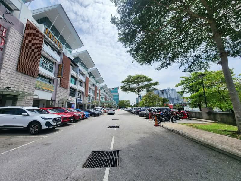 Shop for Sale in Shah Alam (Selangor) - Nur Alia Omar - Exterior - PropertyGuru.com.my