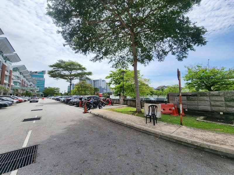 Shop for Sale in Shah Alam (Selangor) - Nur Alia Omar - Exterior - PropertyGuru.com.my