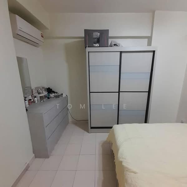 Kondominium untuk Dijual di Regency Condominium - Tom Lee - PropertyGuru.com.my