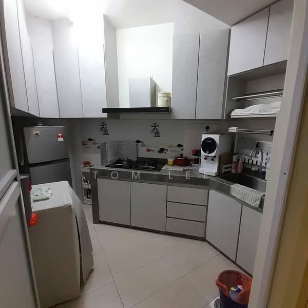 Kondominium untuk Dijual di Regency Condominium - Tom Lee - PropertyGuru.com.my