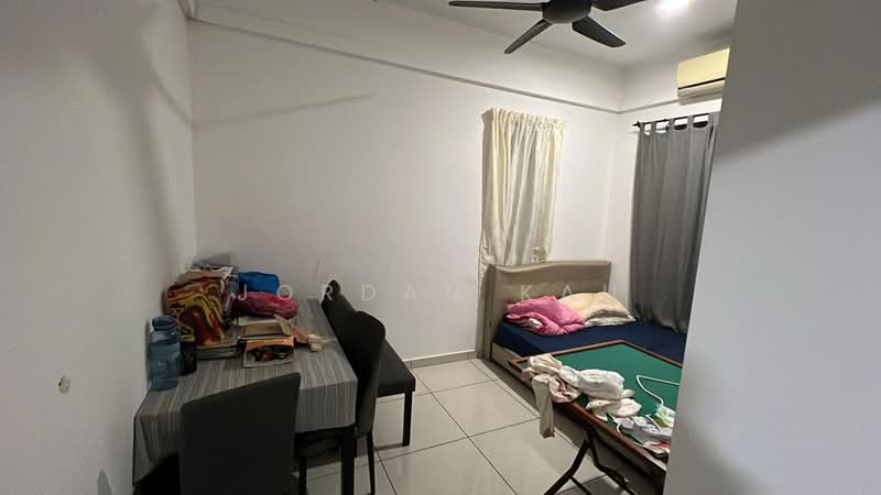Rumah Teres untuk Dijual di Bandar Dato Onn (Tebrau) - Jordan Kau - PropertyGuru.com.my