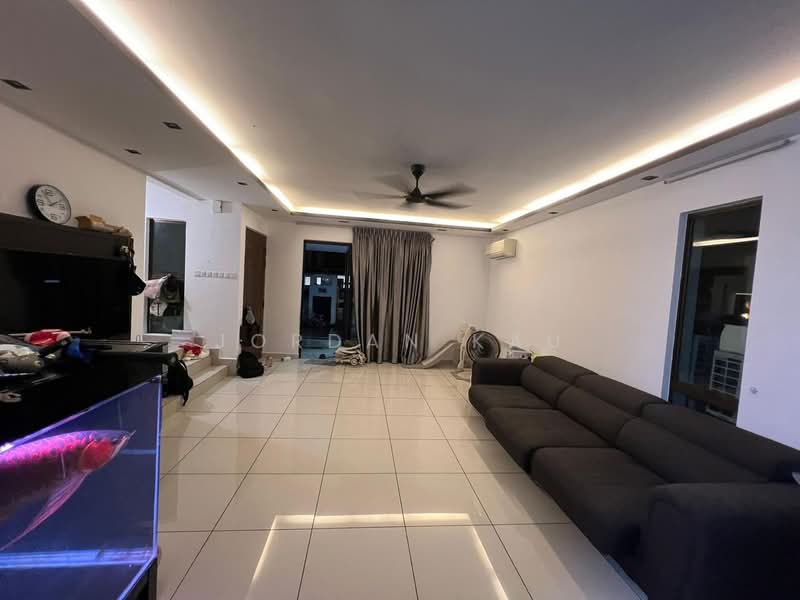 Rumah Teres untuk Dijual di Bandar Dato Onn (Tebrau) - Jordan Kau - PropertyGuru.com.my