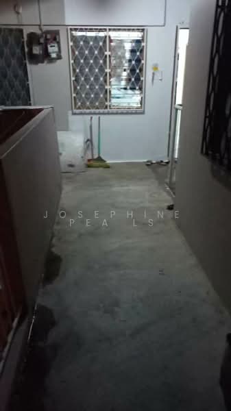 Rumah Flat untuk Dijual di Seksyen 4 Wangsa Maju Flat - Josephine Pea LS - Interior - PropertyGuru.com.my