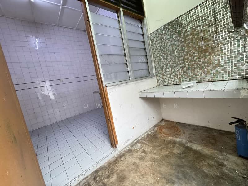 Rumah Teres 1 Tingkat untuk Dijual di Taman Molek (Johor Bahru) - Siow Yan Er - Interior - PropertyGuru.com.my