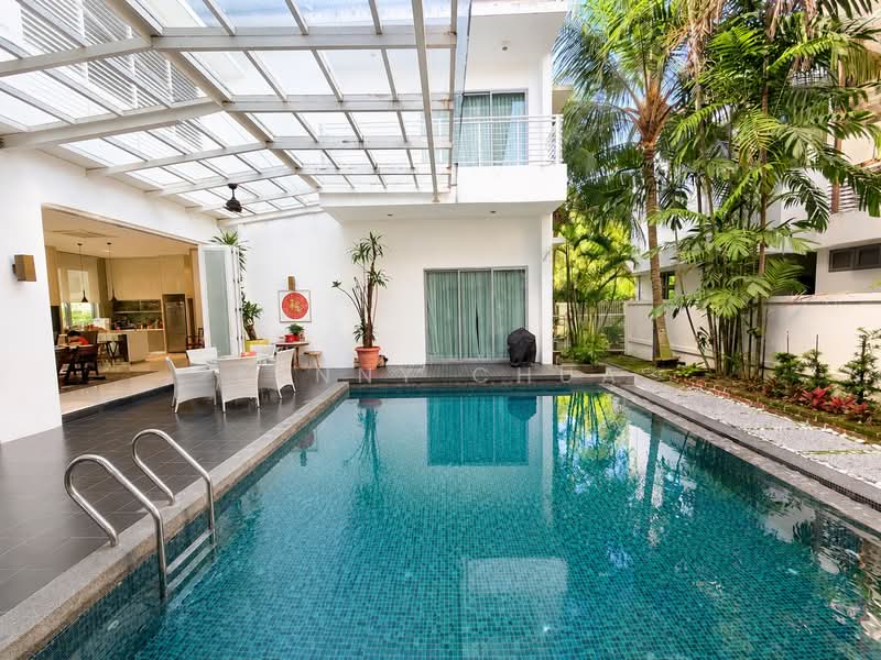 Bungalow for Sale in Glenmarie (Selangor) - Kenny Chua - Exterior - PropertyGuru.com.my