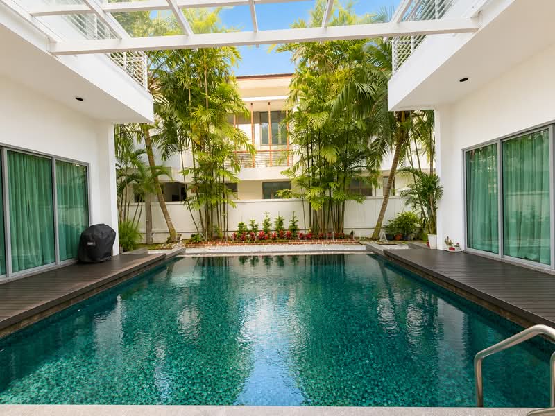 Bungalow for Sale in Glenmarie (Selangor) - Kenny Chua - Exterior - PropertyGuru.com.my
