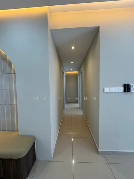 Condominium for Rent at Residensi Dutamas Dahlia - Ms Cheng - PropertyGuru.com.my