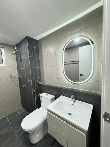 Condominium for Rent at Residensi Dutamas Dahlia - Ms Cheng - PropertyGuru.com.my