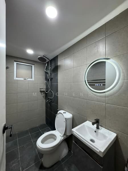 Condominium for Rent at Residensi Dutamas Dahlia - Ms Cheng - PropertyGuru.com.my
