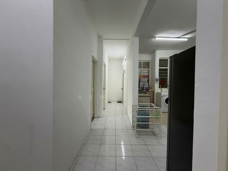 Rumah Flat untuk Dijual di Taman Pauh Indah - Aswad . - Interior - PropertyGuru.com.my