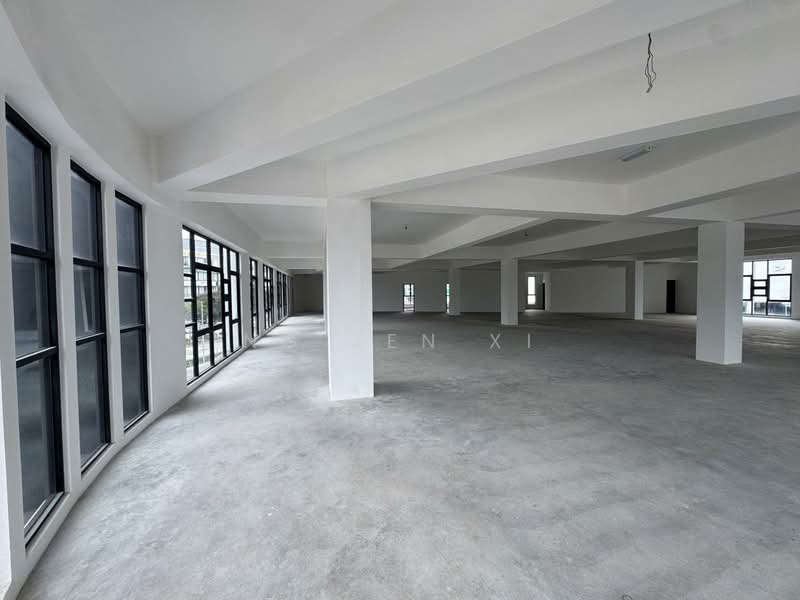 Shop / Office for Rent in Bukit Indah (Iskandar Puteri (Nusajaya)) - NG ZEN XI - Interior - PropertyGuru.com.my