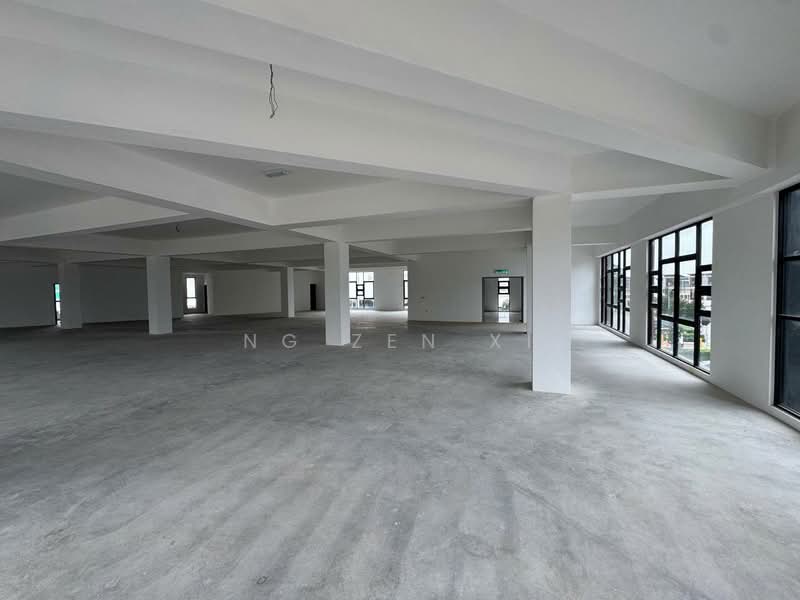 Shop / Office for Rent in Bukit Indah (Iskandar Puteri (Nusajaya)) - NG ZEN XI - Interior - PropertyGuru.com.my
