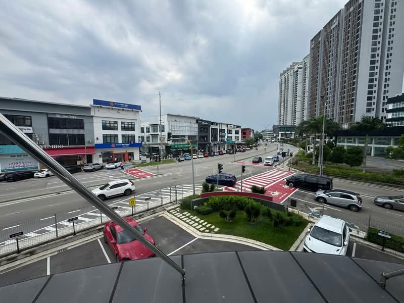 Shop / Office for Rent in Bukit Indah (Iskandar Puteri (Nusajaya)) - NG ZEN XI - Exterior - PropertyGuru.com.my