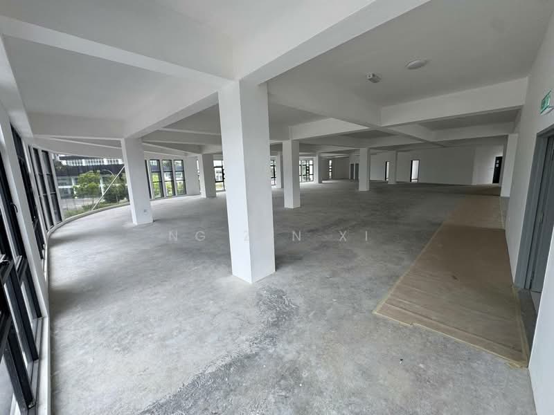 Shop / Office for Rent in Bukit Indah (Iskandar Puteri (Nusajaya)) - NG ZEN XI - Interior - PropertyGuru.com.my
