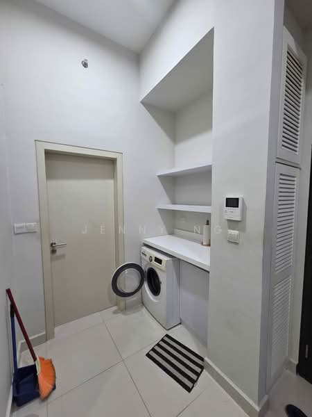 Service Residence for Rent at Third Avenue - Jenny Ng - Interior - PropertyGuru.com.my