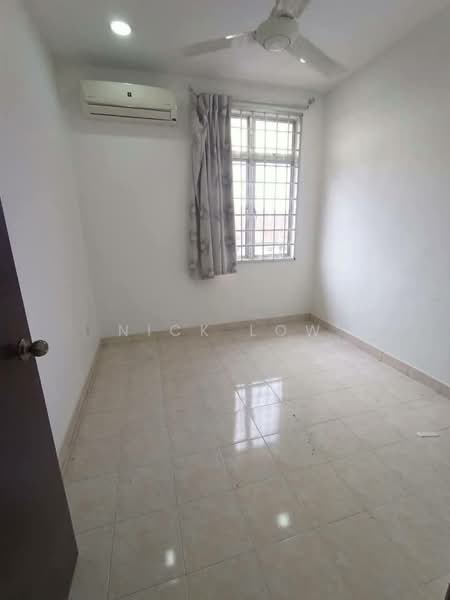 Rumah Teres 2 Tingkat untuk Disewa di Taman Nusa Bestari 2 (Iskandar Puteri (Nusajaya)) - Nick Low - Interior - PropertyGuru.com.my