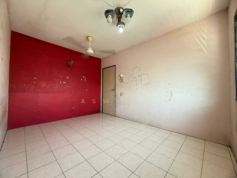 Pangsapuri untuk Dijual di Pauh Damai - Aswad . - Interior - PropertyGuru.com.my