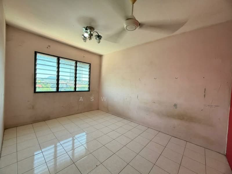 Pangsapuri untuk Dijual di Pauh Damai - Aswad . - Interior - PropertyGuru.com.my